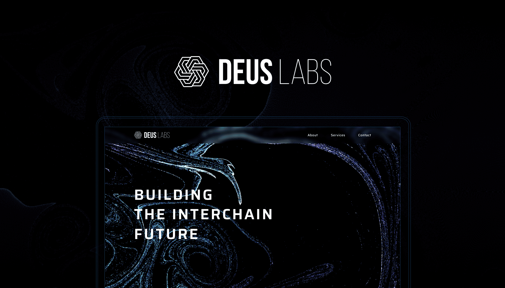 DeusLabs