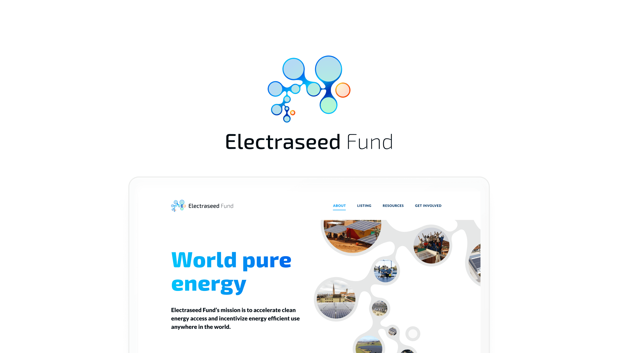 Electraseed Fund