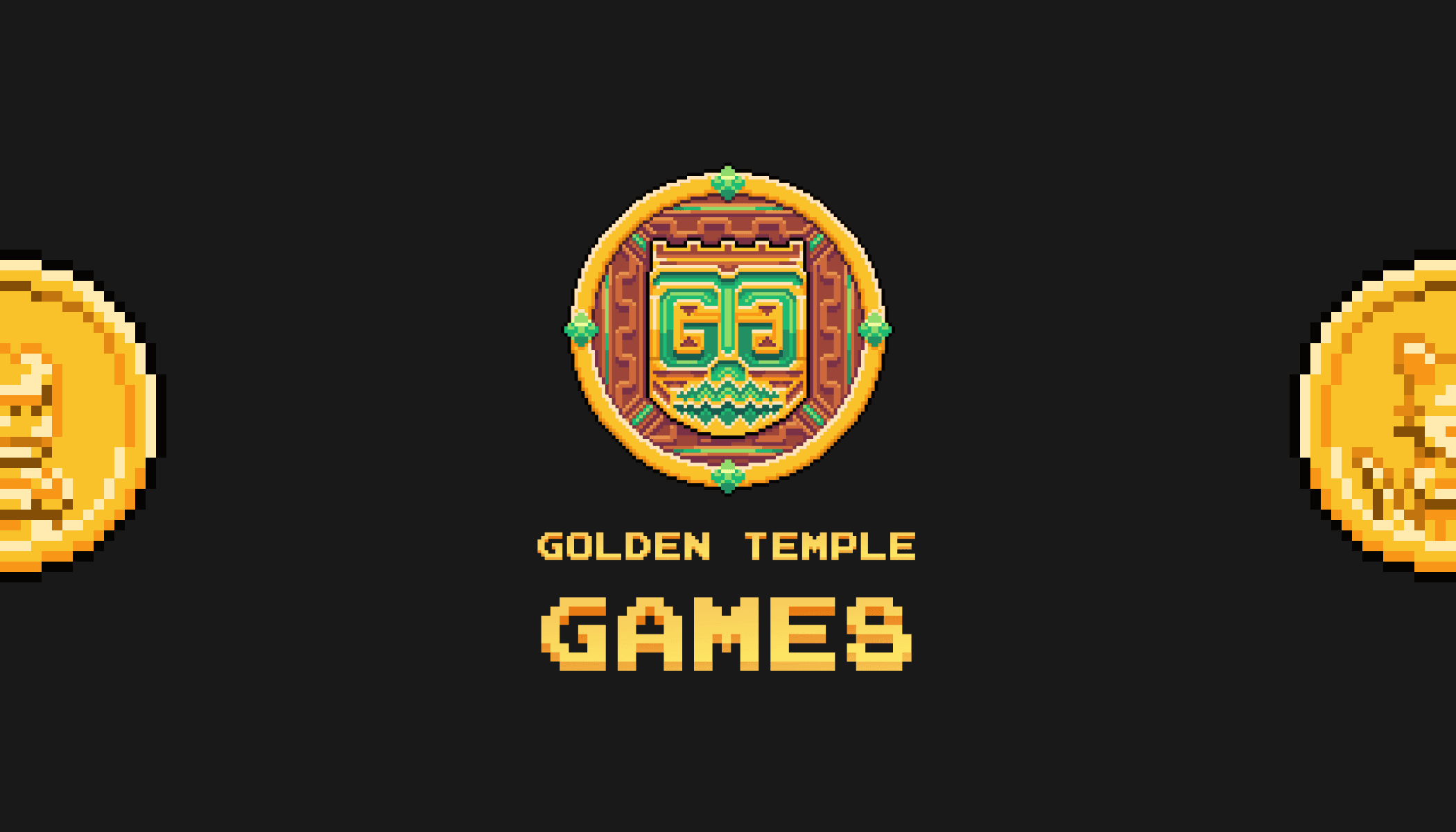 Golden Temple Games